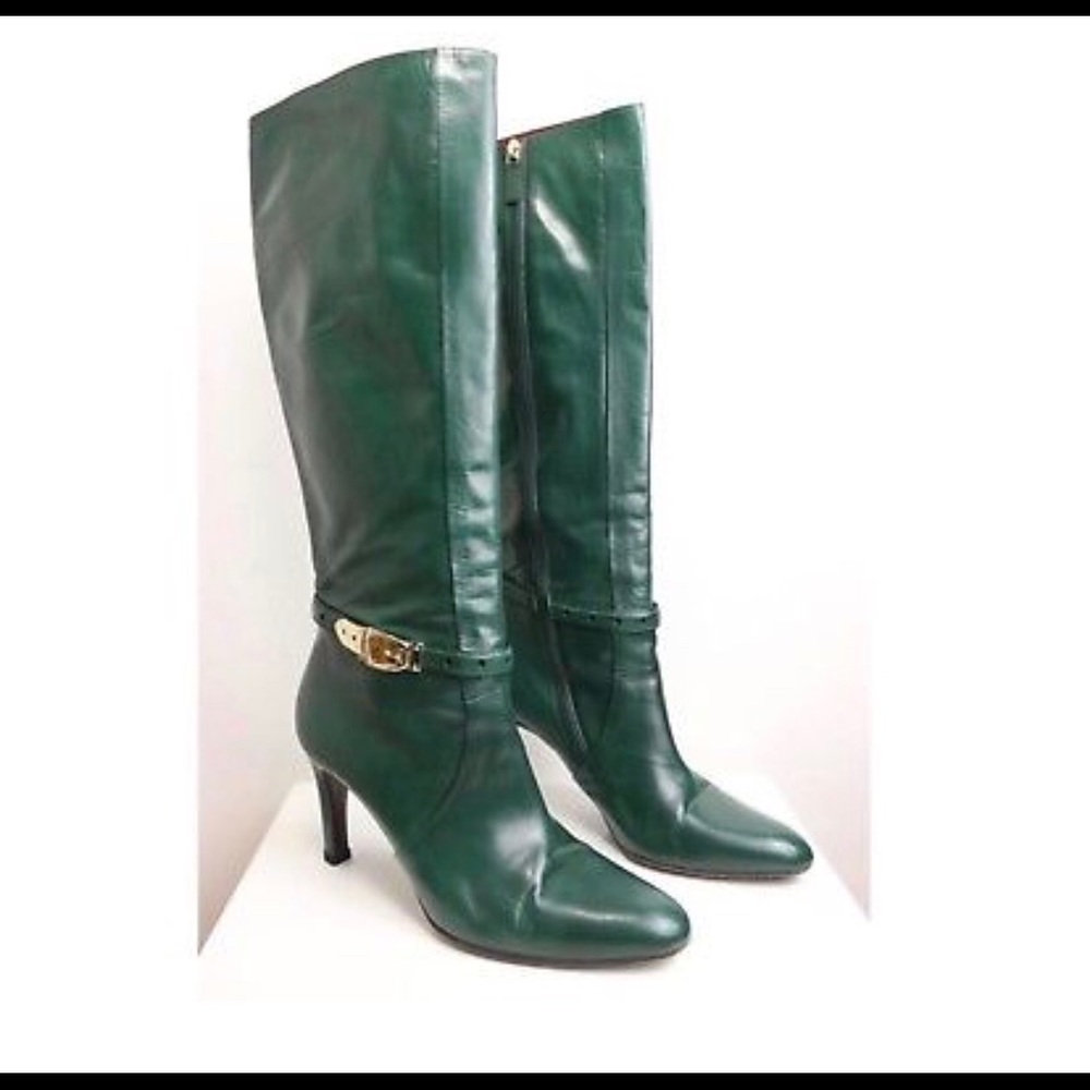 Gucci boots
